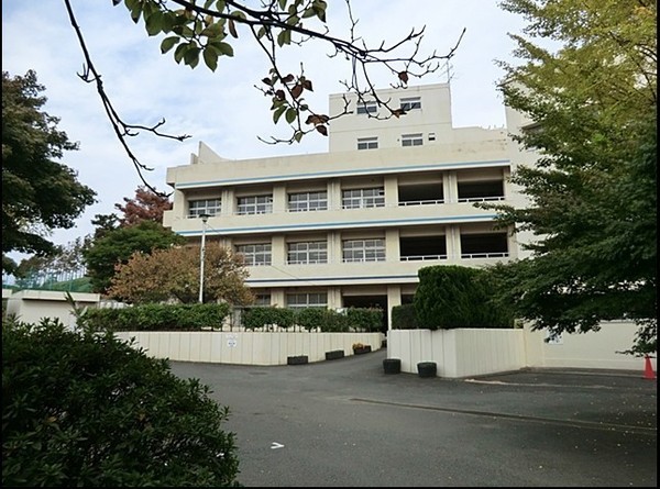 磯子プリンスハイツ　ウエスト(横浜市立浜小学校)