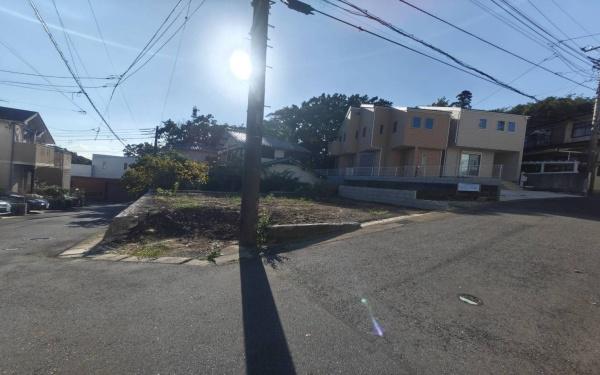 鎌倉市大船