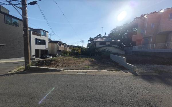鎌倉市大船