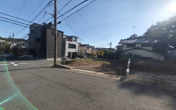鎌倉市大船