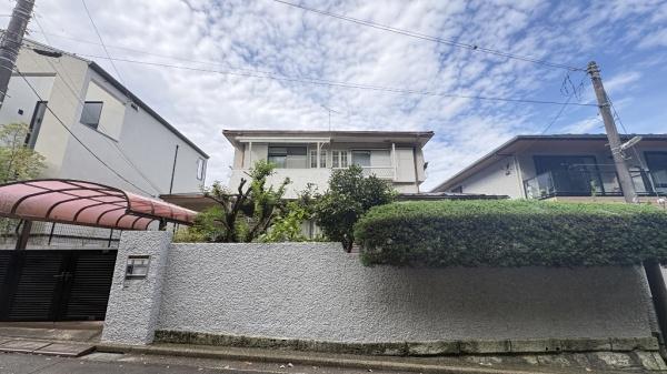 鎌倉市笛田５丁目