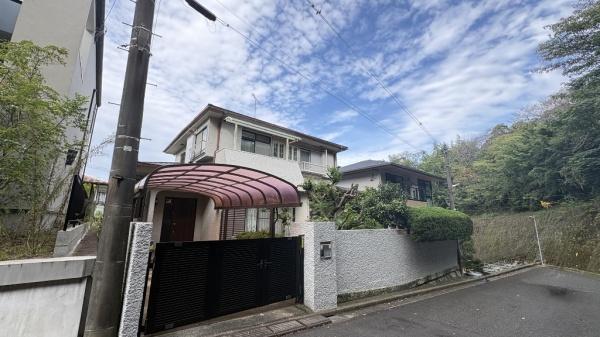 鎌倉市笛田５丁目