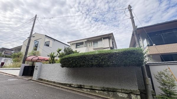 鎌倉市笛田５丁目