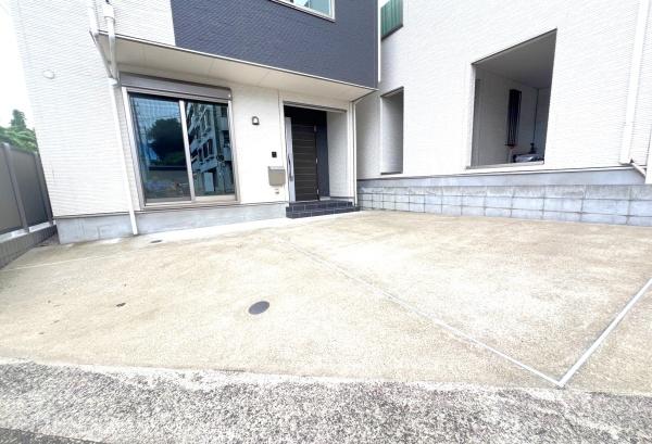 青葉区田奈町　戸建て