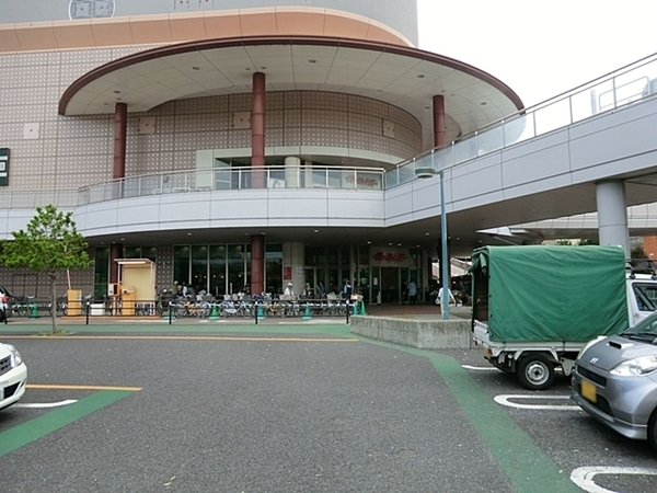 瀬谷区中屋敷1丁目　全1頭(イトーヨーカドー大和鶴間店)