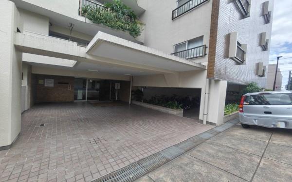 藤が丘マンション
