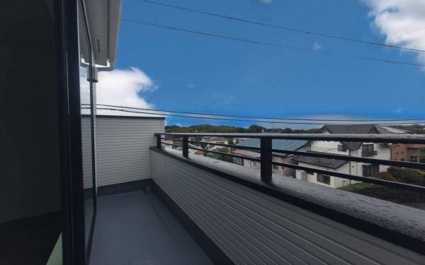 都筑区池辺町5期　全5棟1号棟