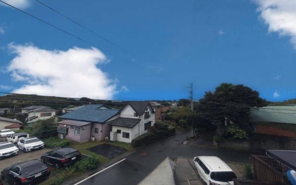 都筑区池辺町5期　全5棟1号棟
