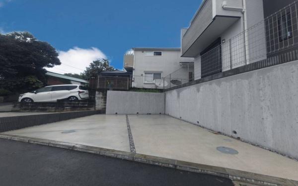 都筑区池辺町5期　全5棟1号棟