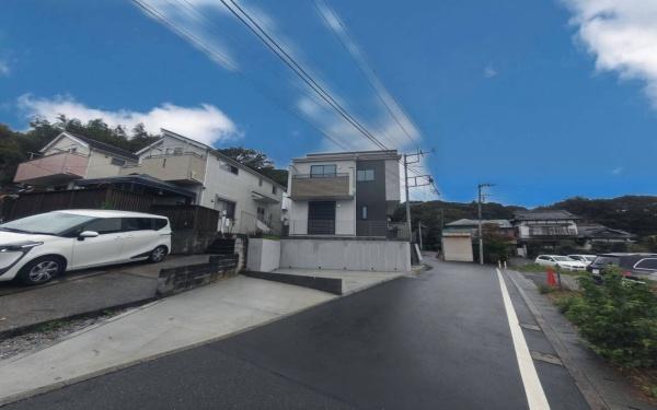 都筑区池辺町5期　全5棟1号棟
