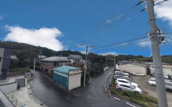 都筑区池辺町5期　全5棟2号棟