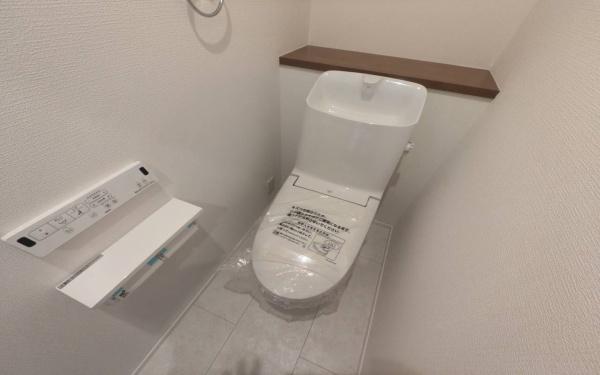 都筑区池辺町5期　全5棟4号棟