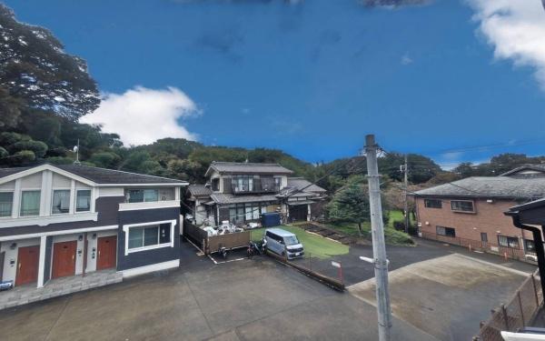 都筑区池辺町5期　全5棟4号棟