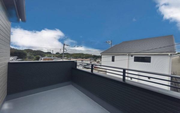 都筑区池辺町5期　全5棟5号棟