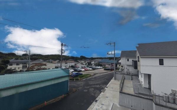 都筑区池辺町5期　全5棟5号棟