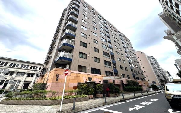 グランドステージ海岸通り