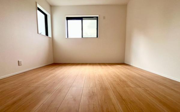 旭区市沢町６期　全1棟