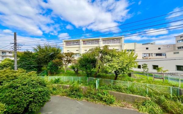 旭区市沢町６期　全1棟