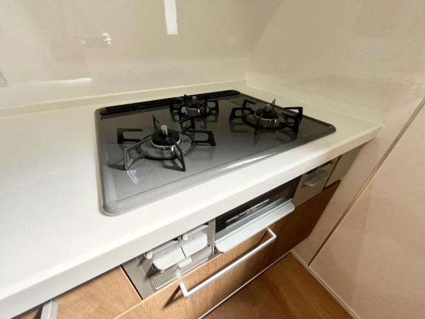 旭区市沢町６期　全1棟