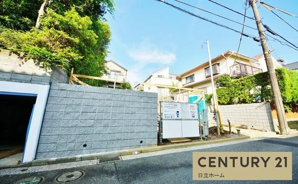 戸塚区平戸町