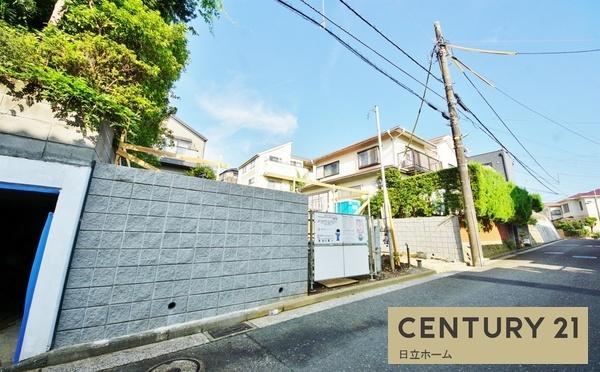 戸塚区平戸町