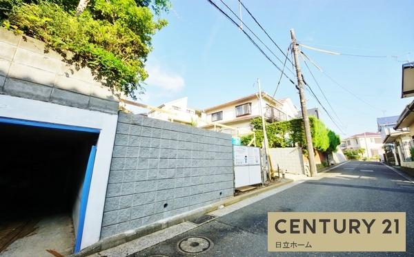 戸塚区平戸町