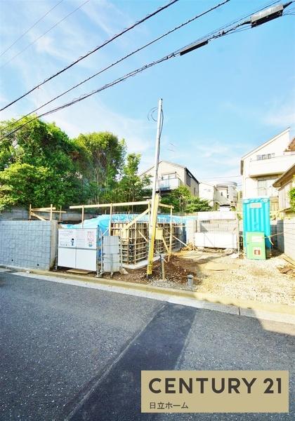 戸塚区平戸町