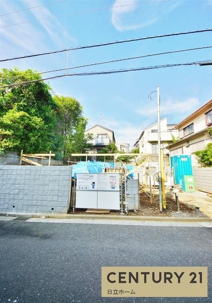 戸塚区平戸町