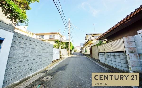 戸塚区平戸町