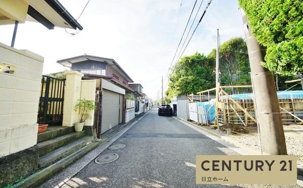 戸塚区平戸町
