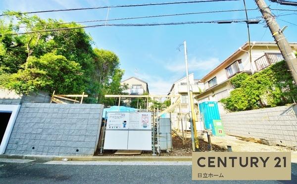 戸塚区平戸町