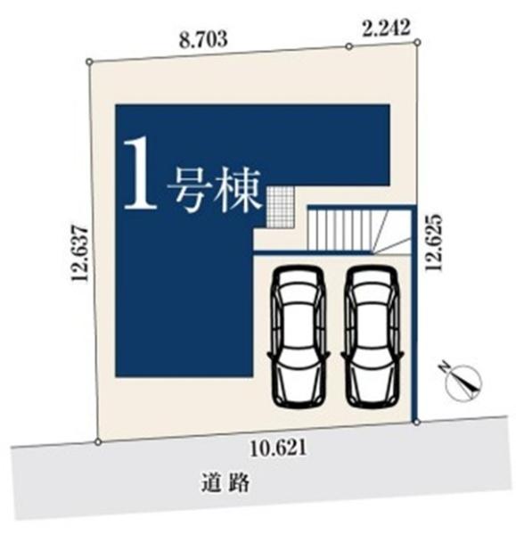 戸塚区平戸町