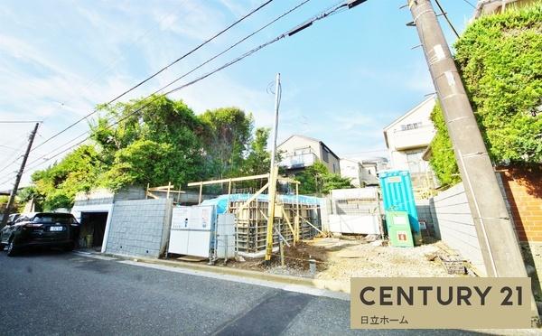 戸塚区平戸町