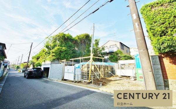 戸塚区平戸町