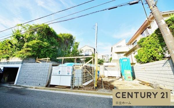 戸塚区平戸町
