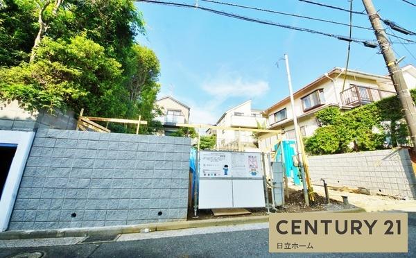 戸塚区平戸町