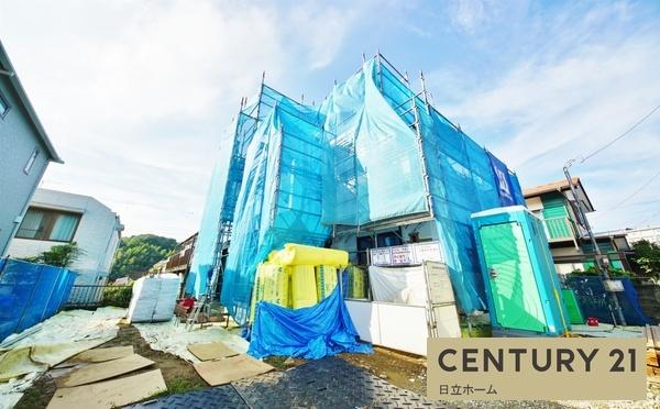戸塚区南舞岡３丁目
