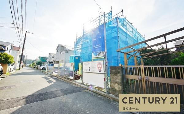 戸塚区南舞岡３丁目