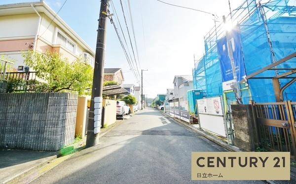 戸塚区南舞岡３丁目