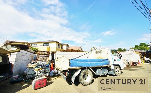 泉区岡津町　全２棟１号棟