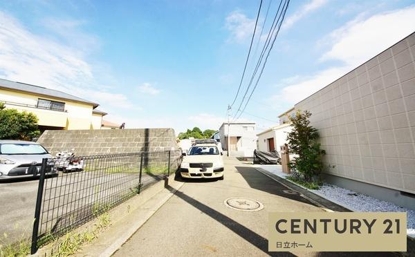 泉区岡津町　全２棟１号棟