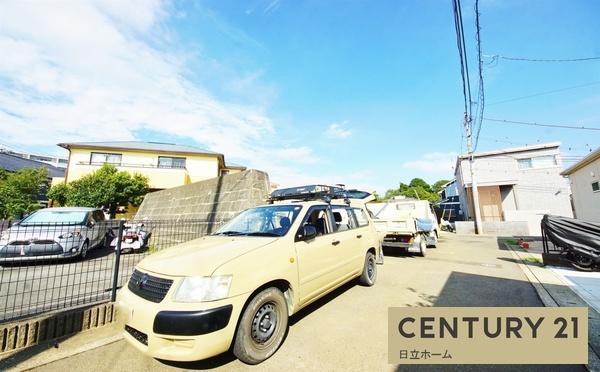 泉区岡津町　全２棟２号棟