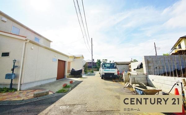 泉区岡津町　全２棟２号棟