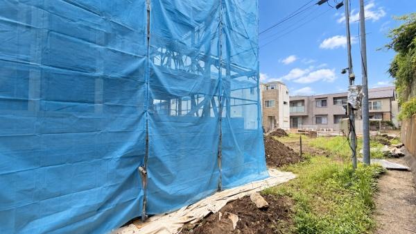 港北区日吉本町3丁目