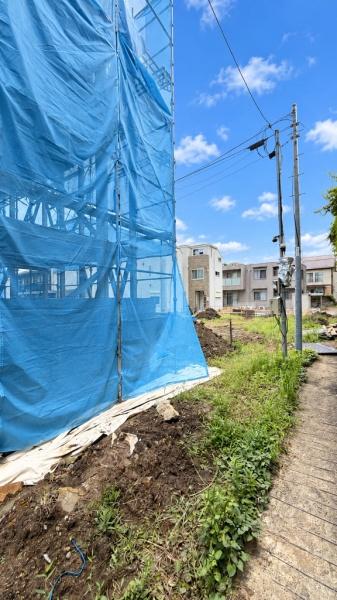 港北区日吉本町3丁目