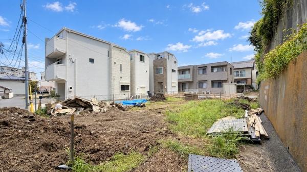 港北区日吉本町3丁目