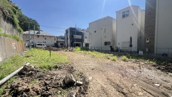 港北区日吉本町3丁目
