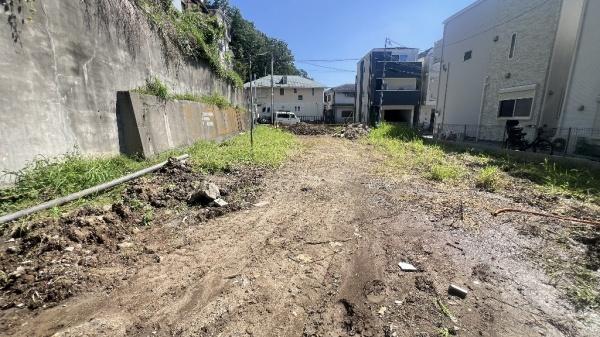 港北区日吉本町3丁目