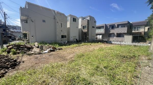 港北区日吉本町3丁目
