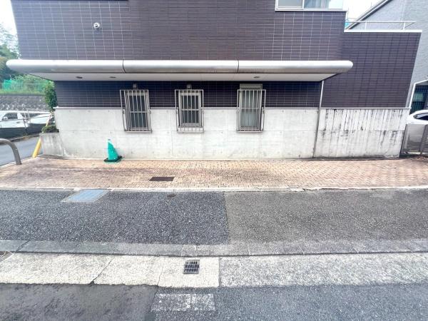 横浜市港北区富士塚１丁目の中古一戸建て